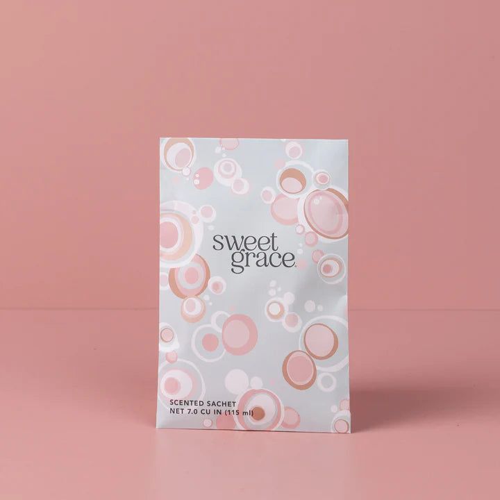 Sachet Sweet Grace - Modern Bubble