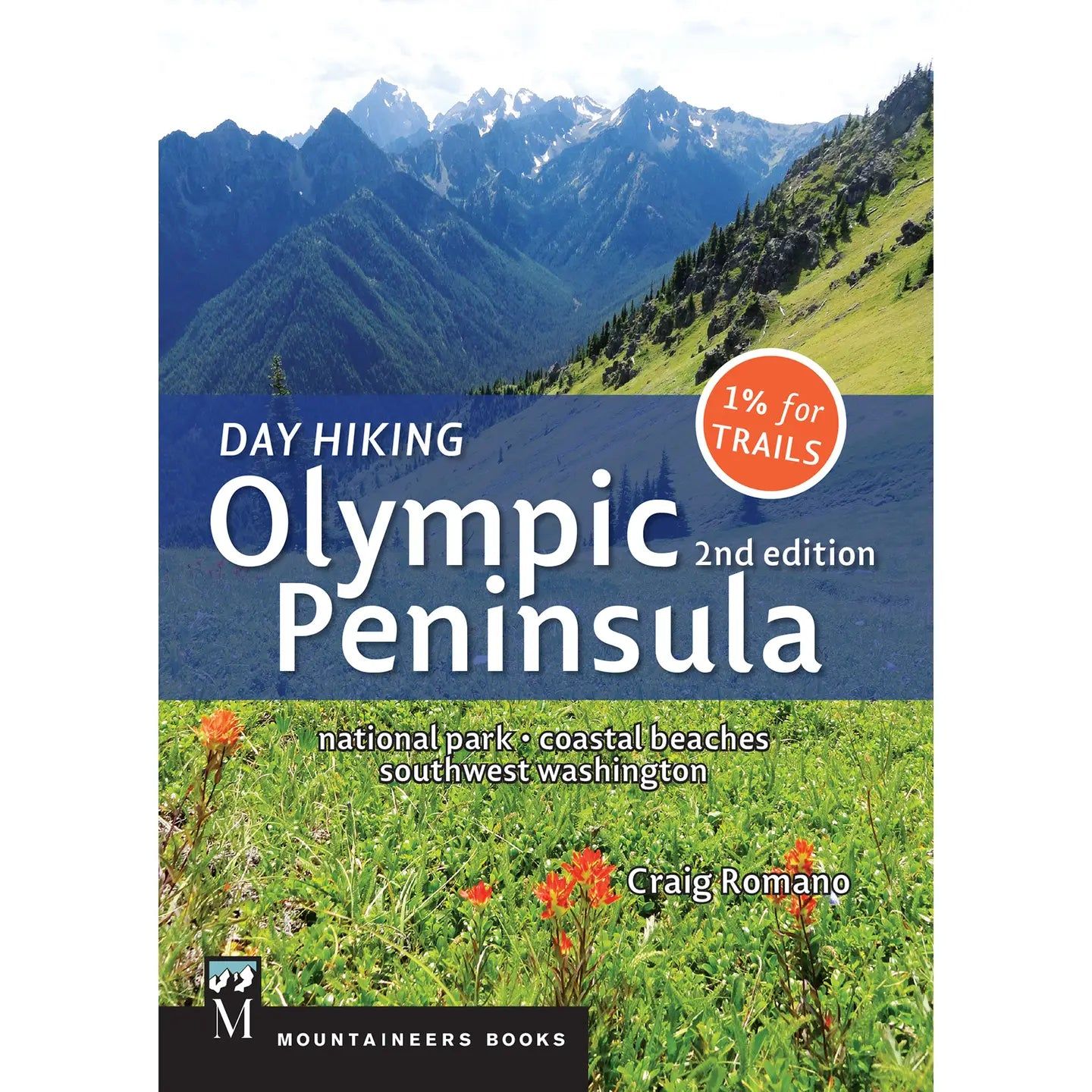 Day Hiking Olympic Peninsula