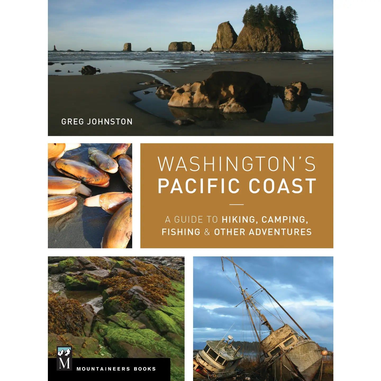 Washington's Pacific Coast