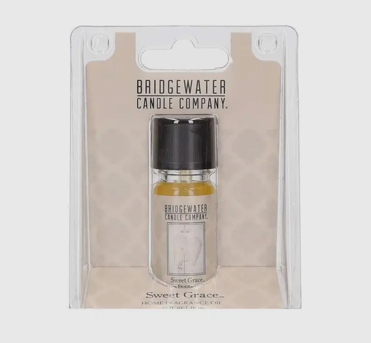 Sweet Grace Home Fragrance Oil