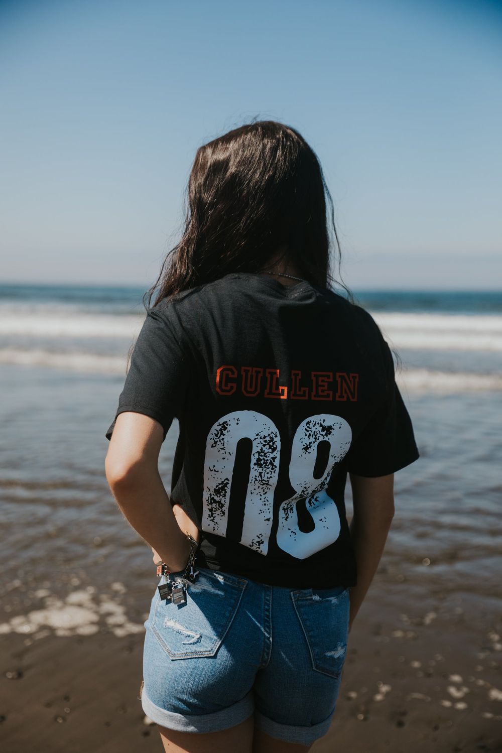 Cullen Baseball ‘08  Design