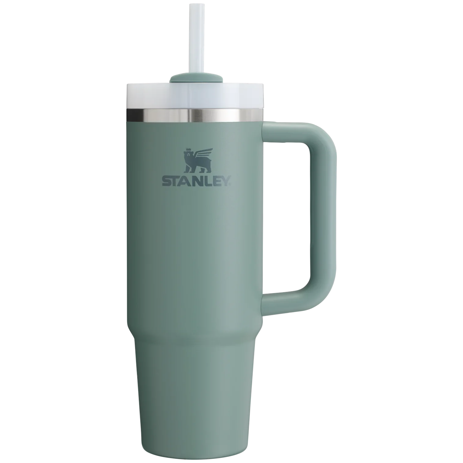 The Quencher H2.O FlowState™ Tumbler 30oz Shale