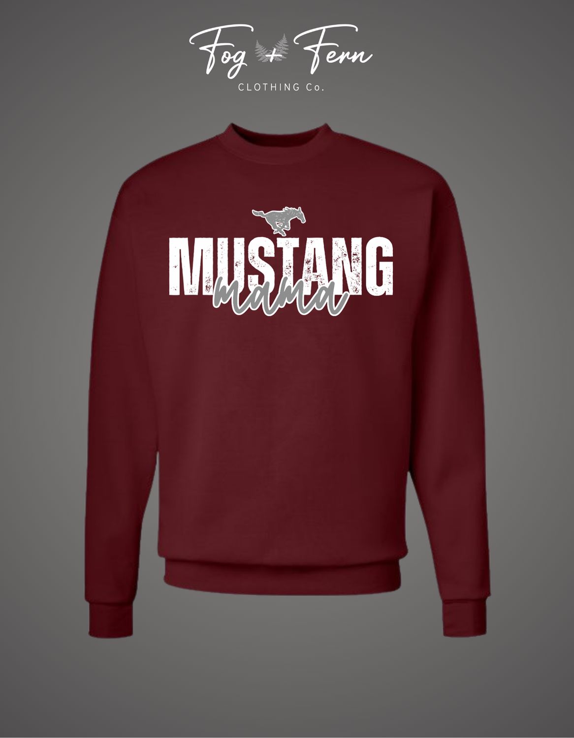 Mustang Mama Design