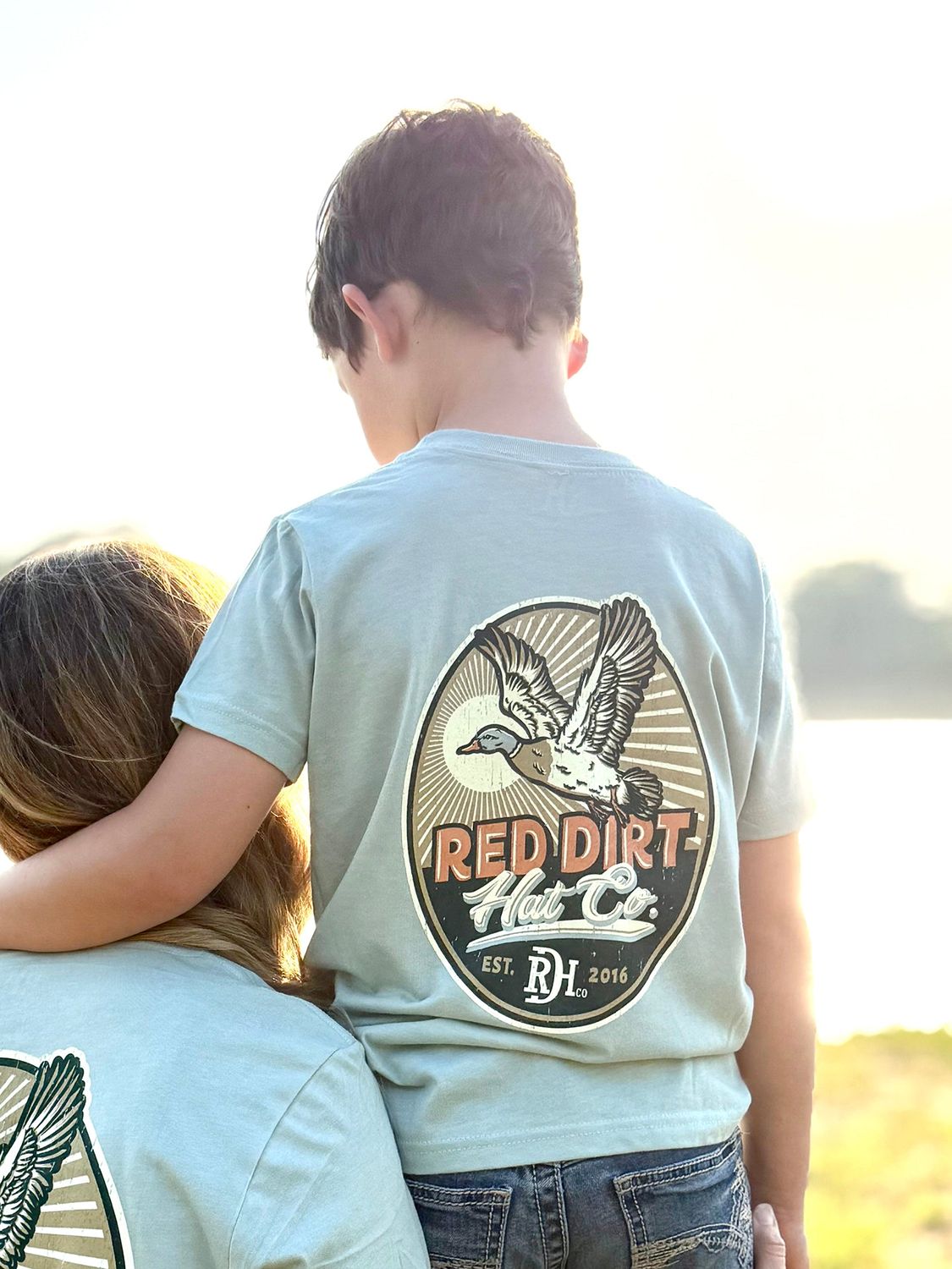 Red Dirt Hat Co. - Big Duck Energy (Youth)