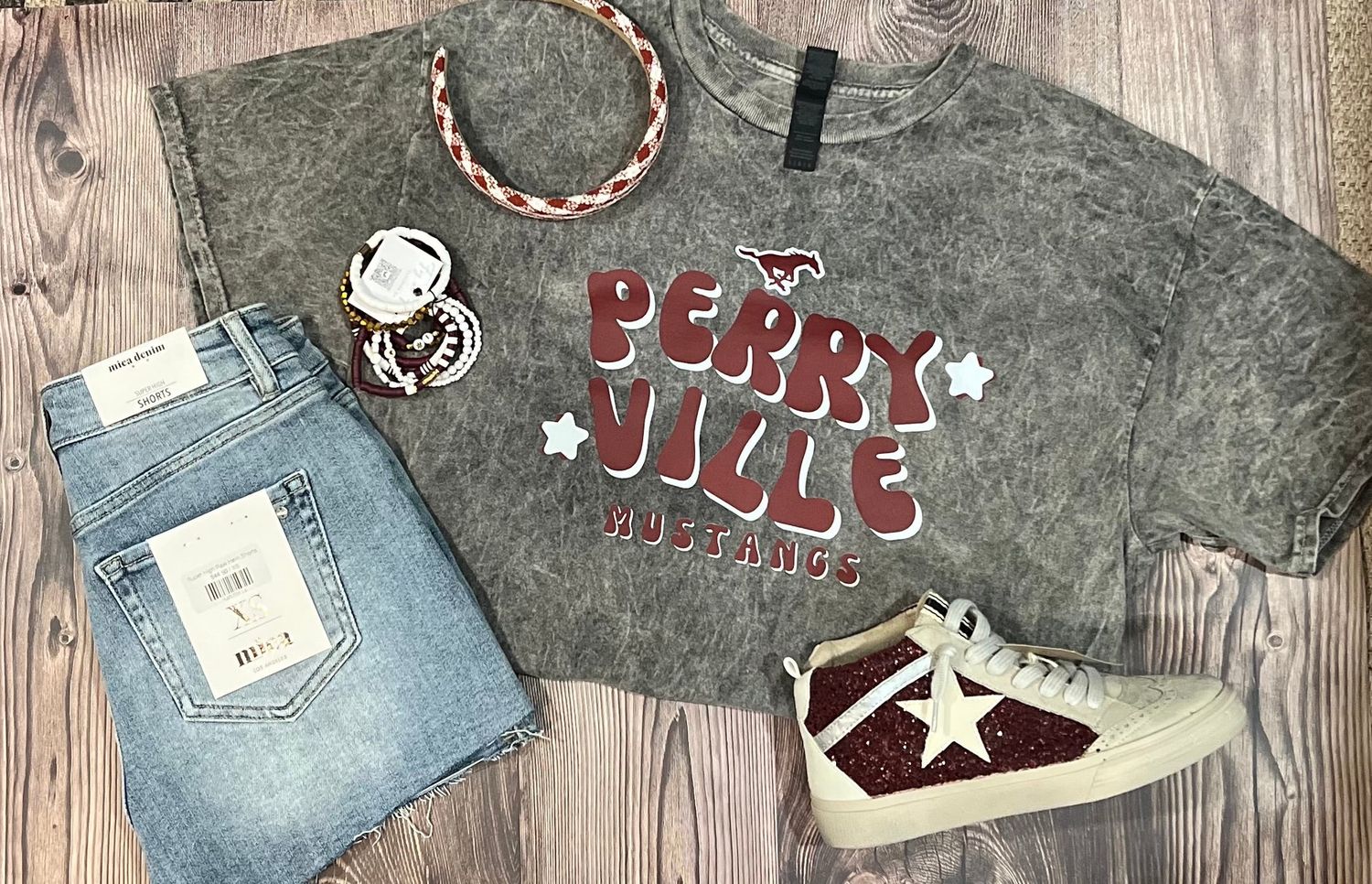 Bubble Split Design (Adult + Youth)