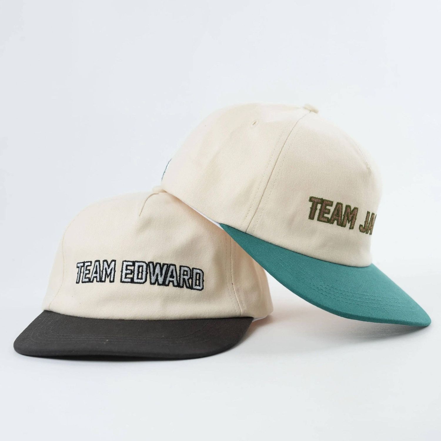 Team Hats: Jacob