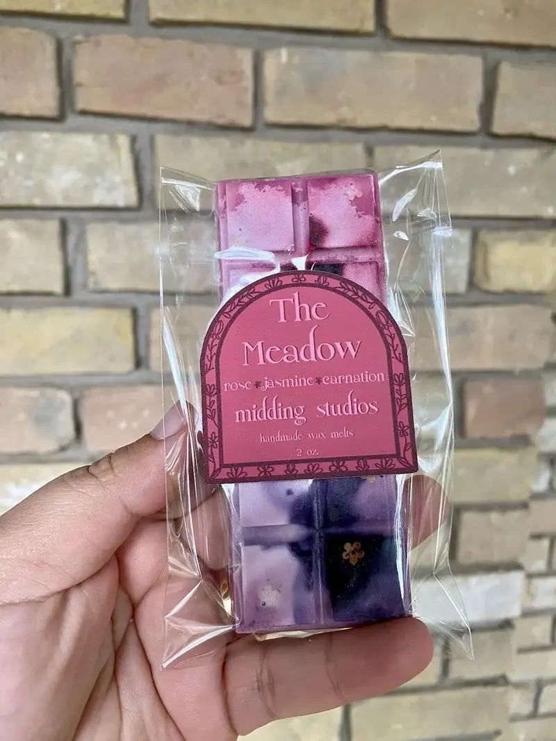 The Meadow | Twilight Collection Wax Melts