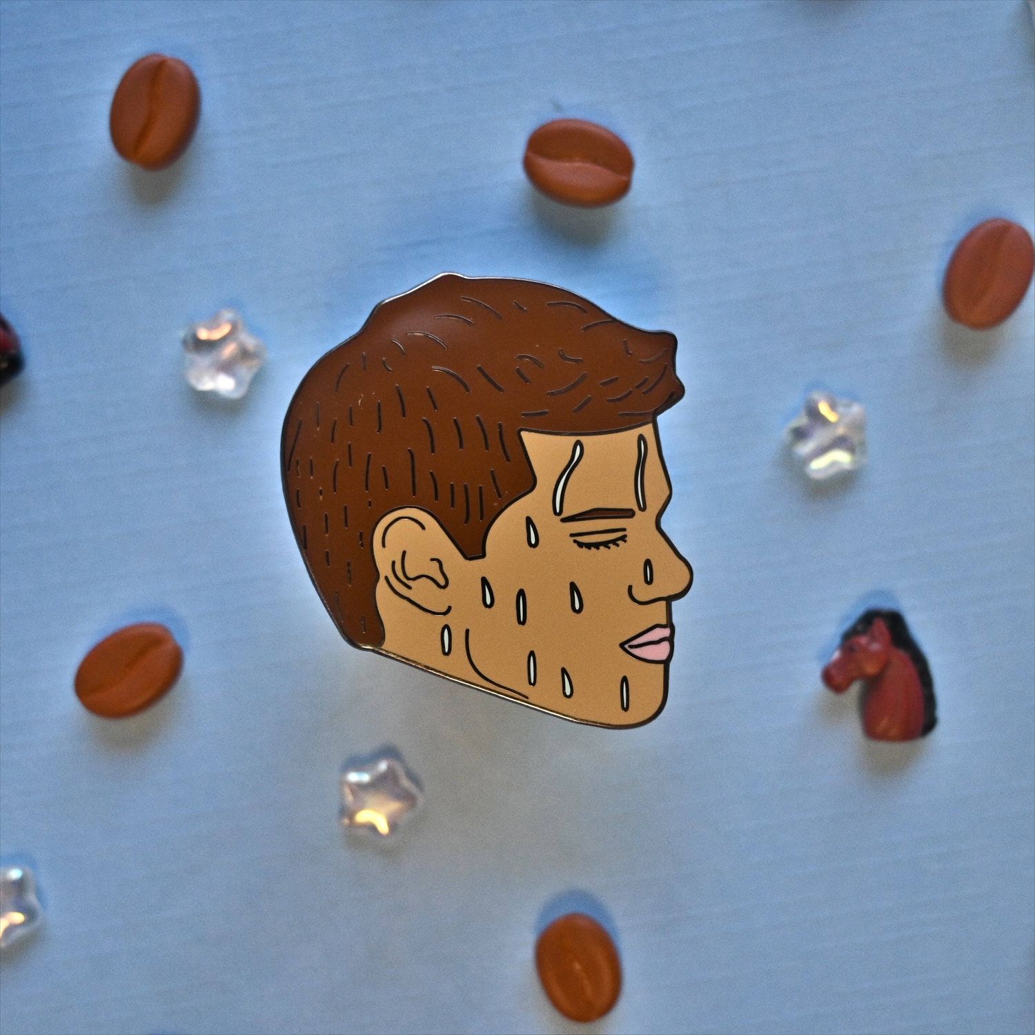Jacob Pin