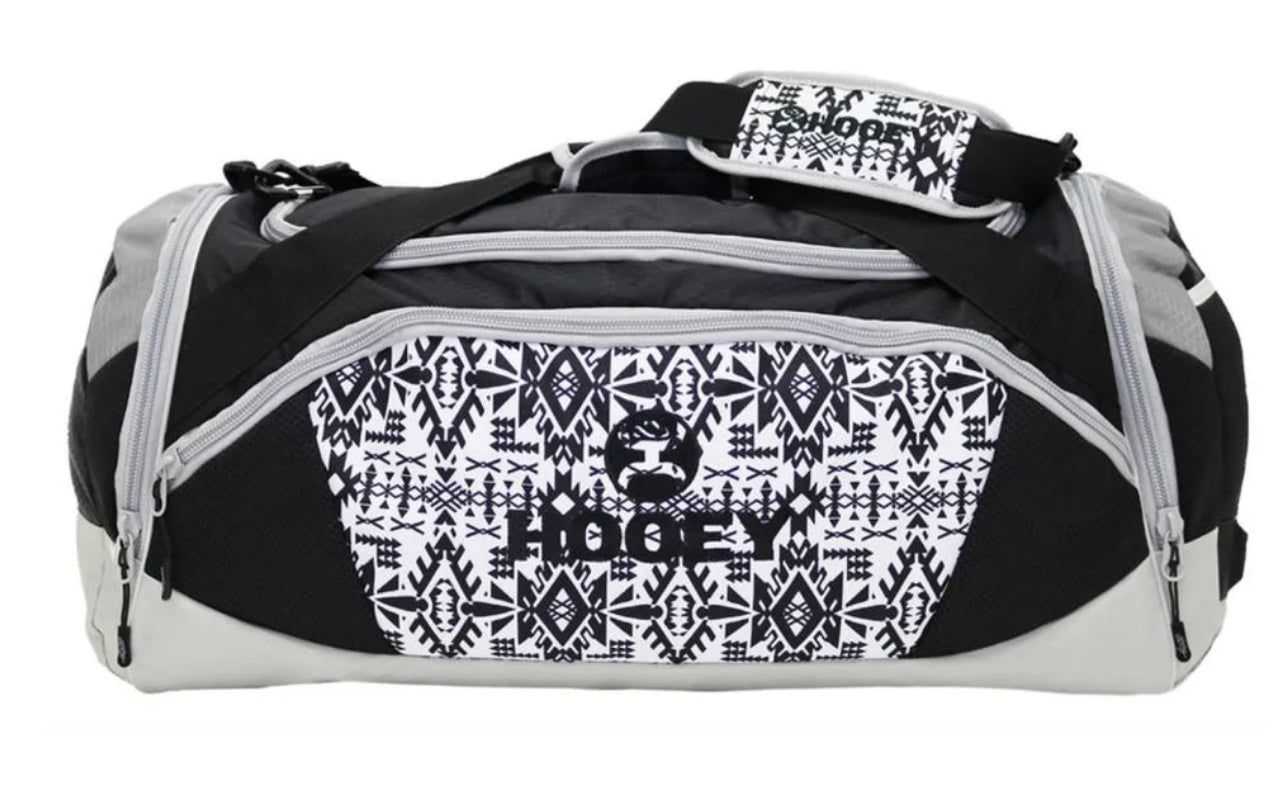 Hooey Aztec Competitor Duffle Bag