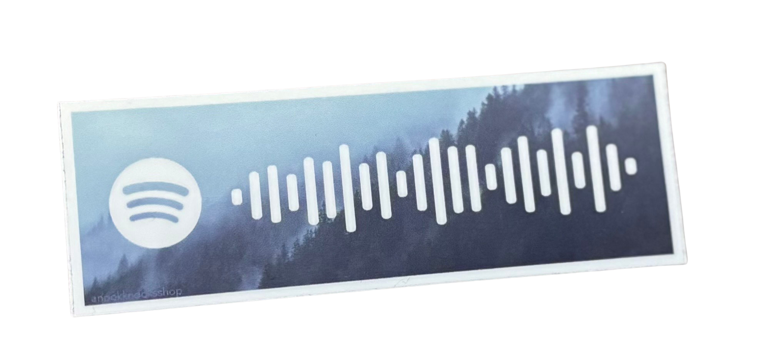 Eyes On Fire  - Twilight Song Sticker