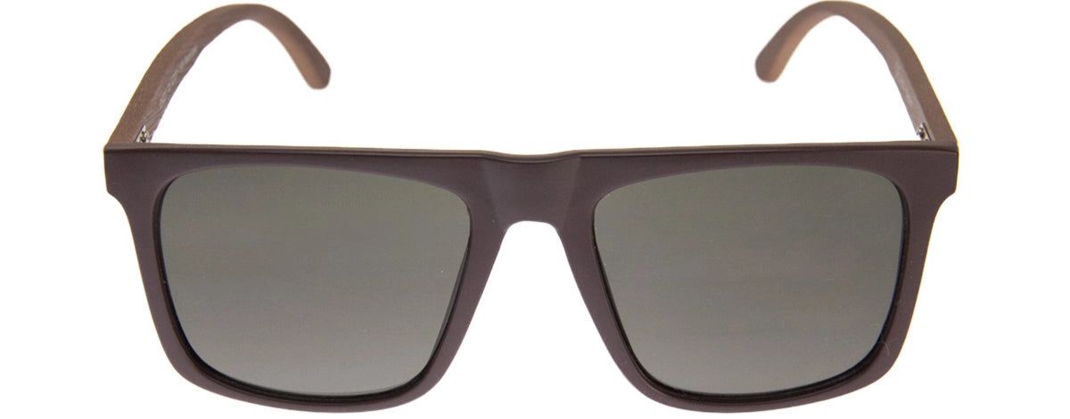 L.A. Timber - Brown/Wood