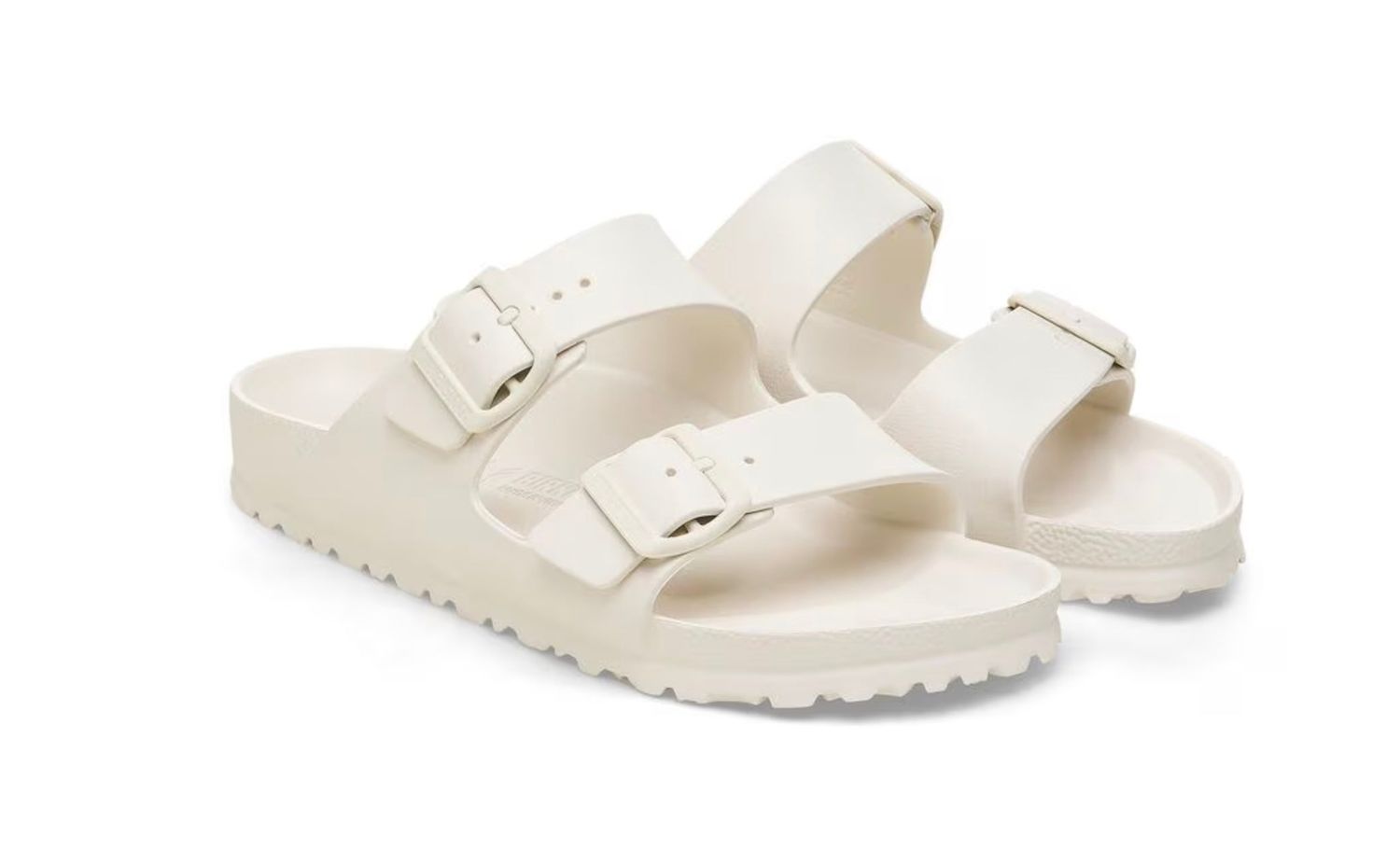 Arizona Essentials Eva -  Eggshell