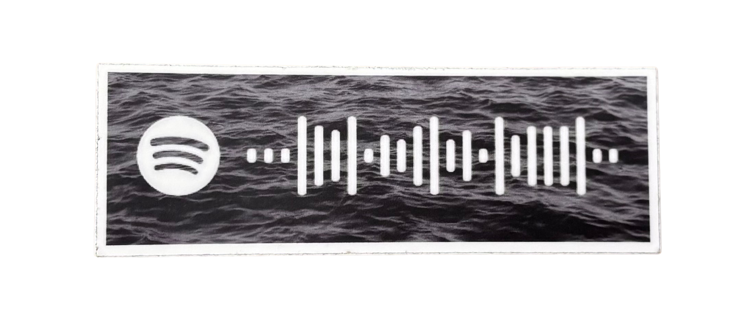 Slow Life  - Twilight Song Sticker