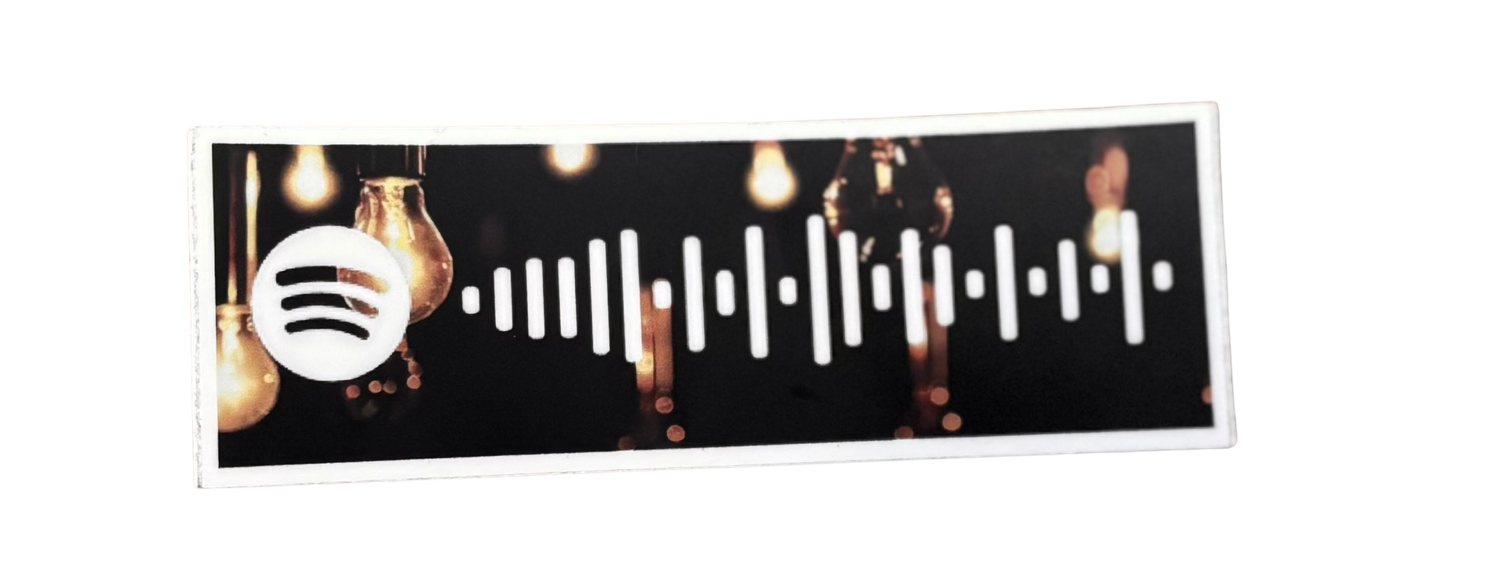 Flightless Bird  - Twilight Song Sticker