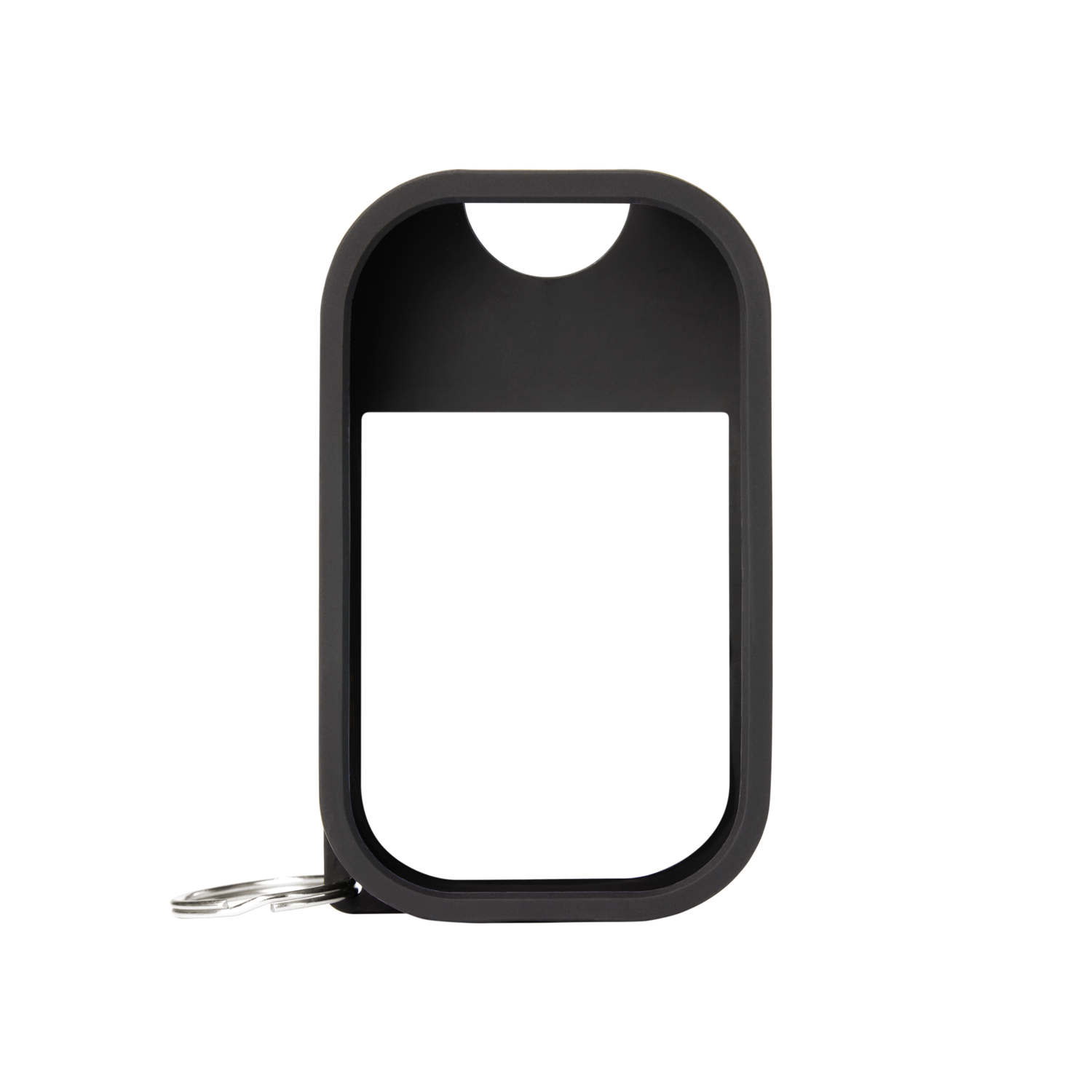 Jet Black Hand Mist Case