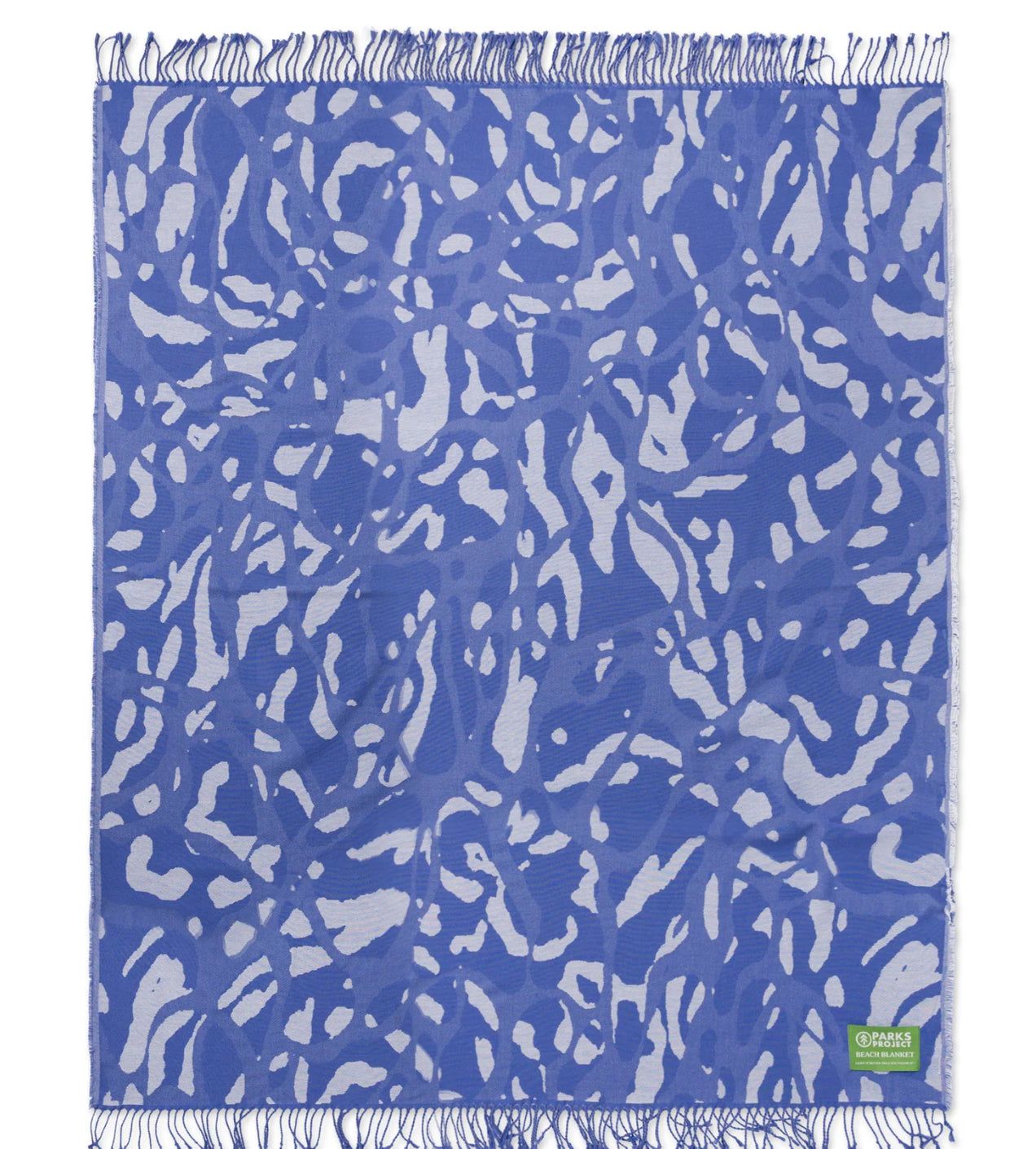 New River Ripple Beach Blanket