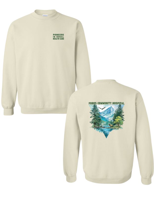 Forks Community Hospital