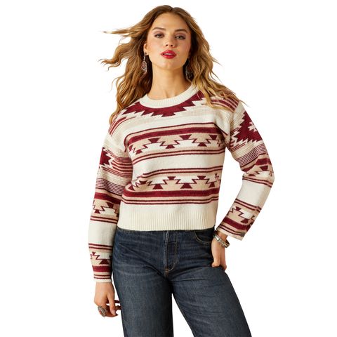 Ariat Macao Sweater
