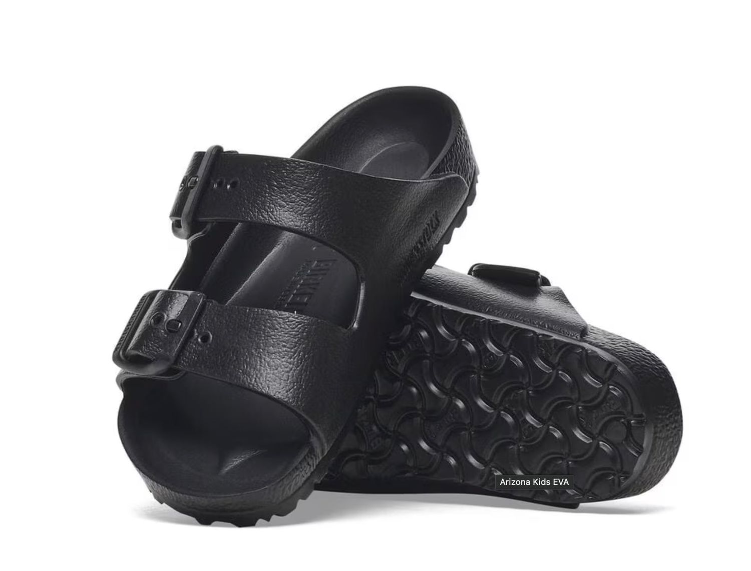 Birkenstock Arizona EVA Kids EVA - Black
