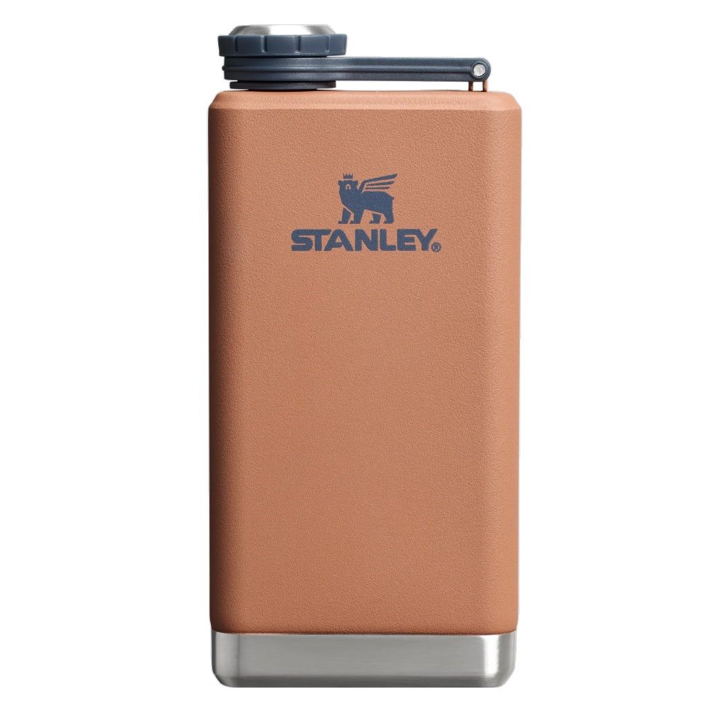 Stanley Adventure Pre-Party Flask 8oz – Toast