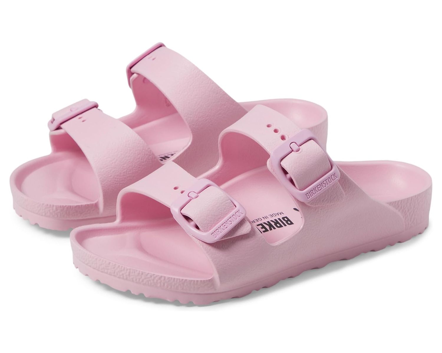 Birkenstock Arizona EVA Kids EVA - Fondant Pink