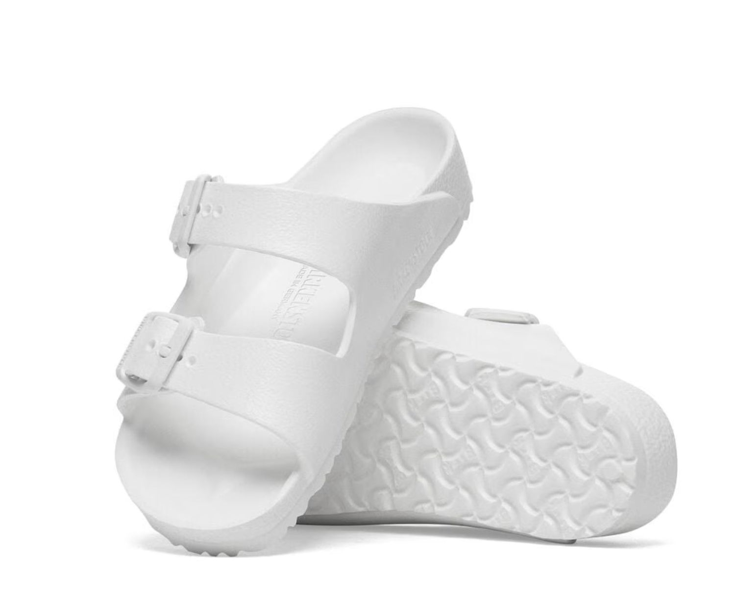 Birkenstock Arizona EVA Kids EVA - White