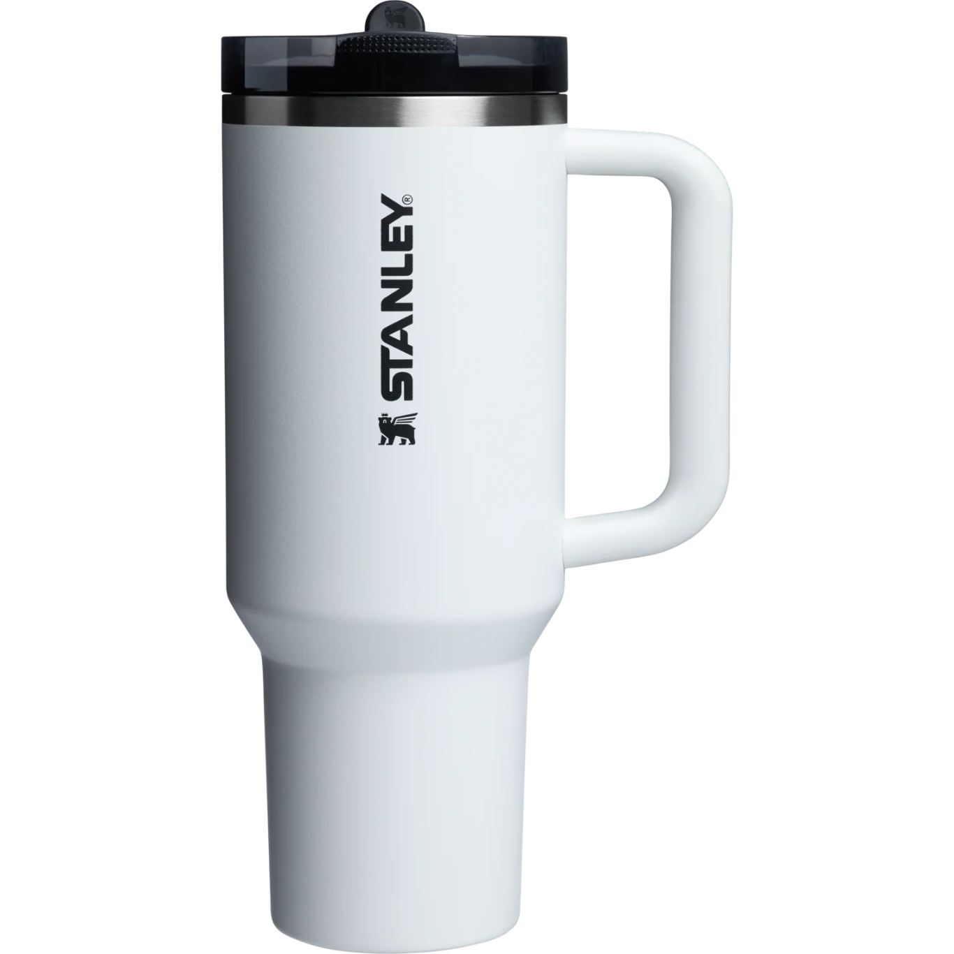 THE QUENCHER PROTOUR FLIP STRAW TUMBLER | 40 OZ Chalk