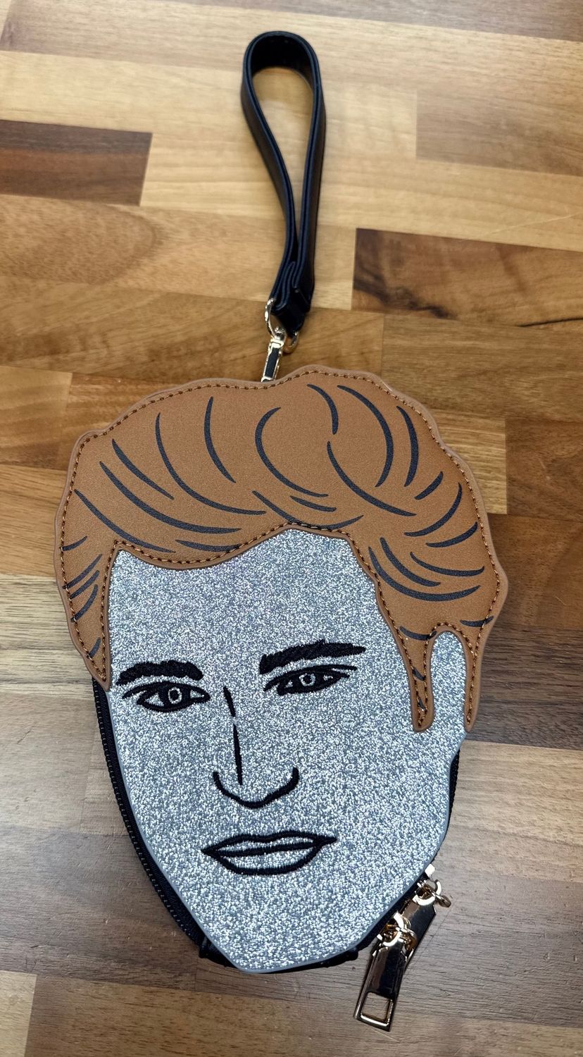 Edward Wallet