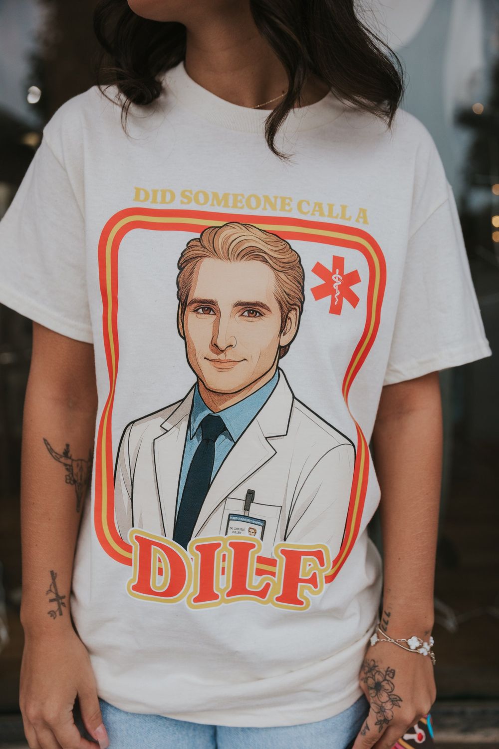 DILF Carlisle Design