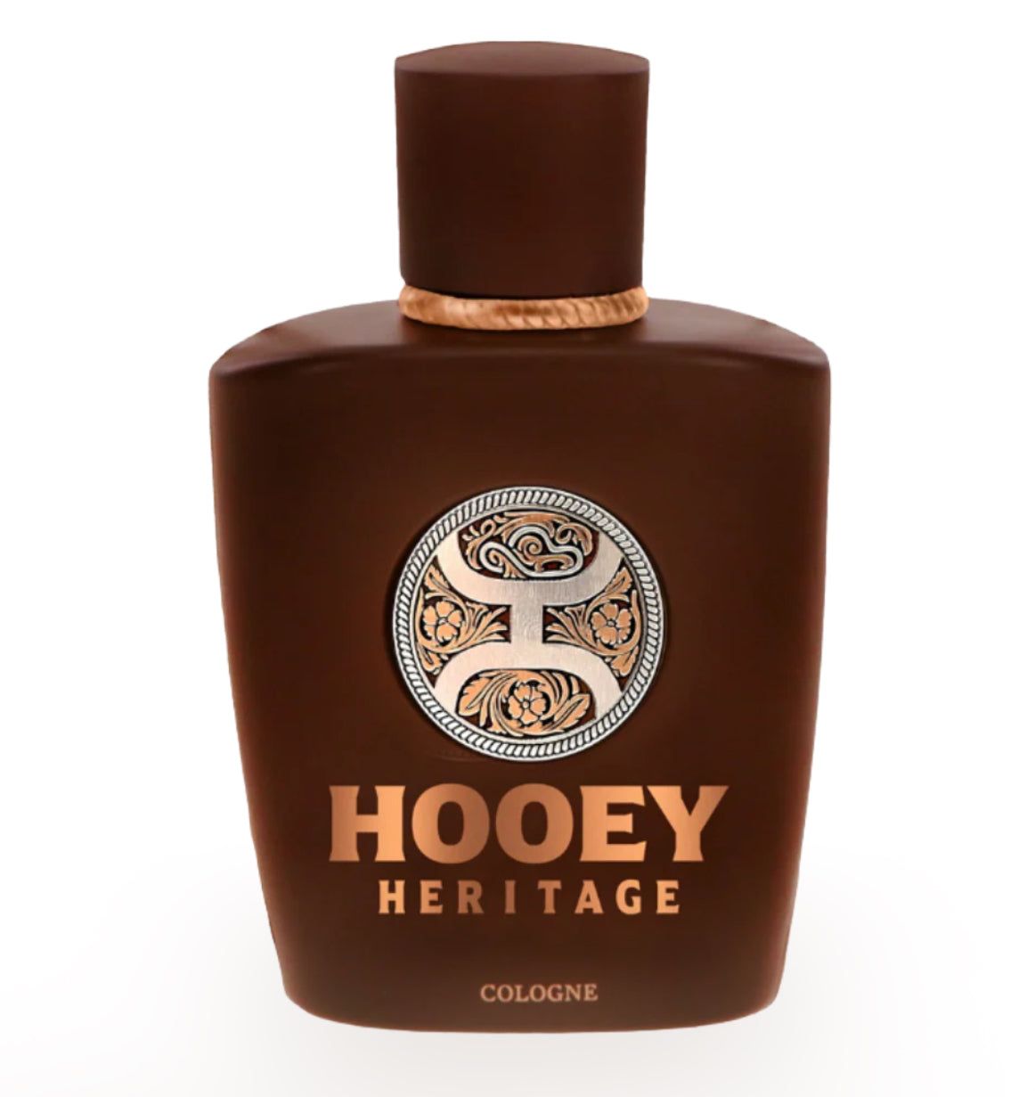 Hooey Heritage Brown 3.4 oz