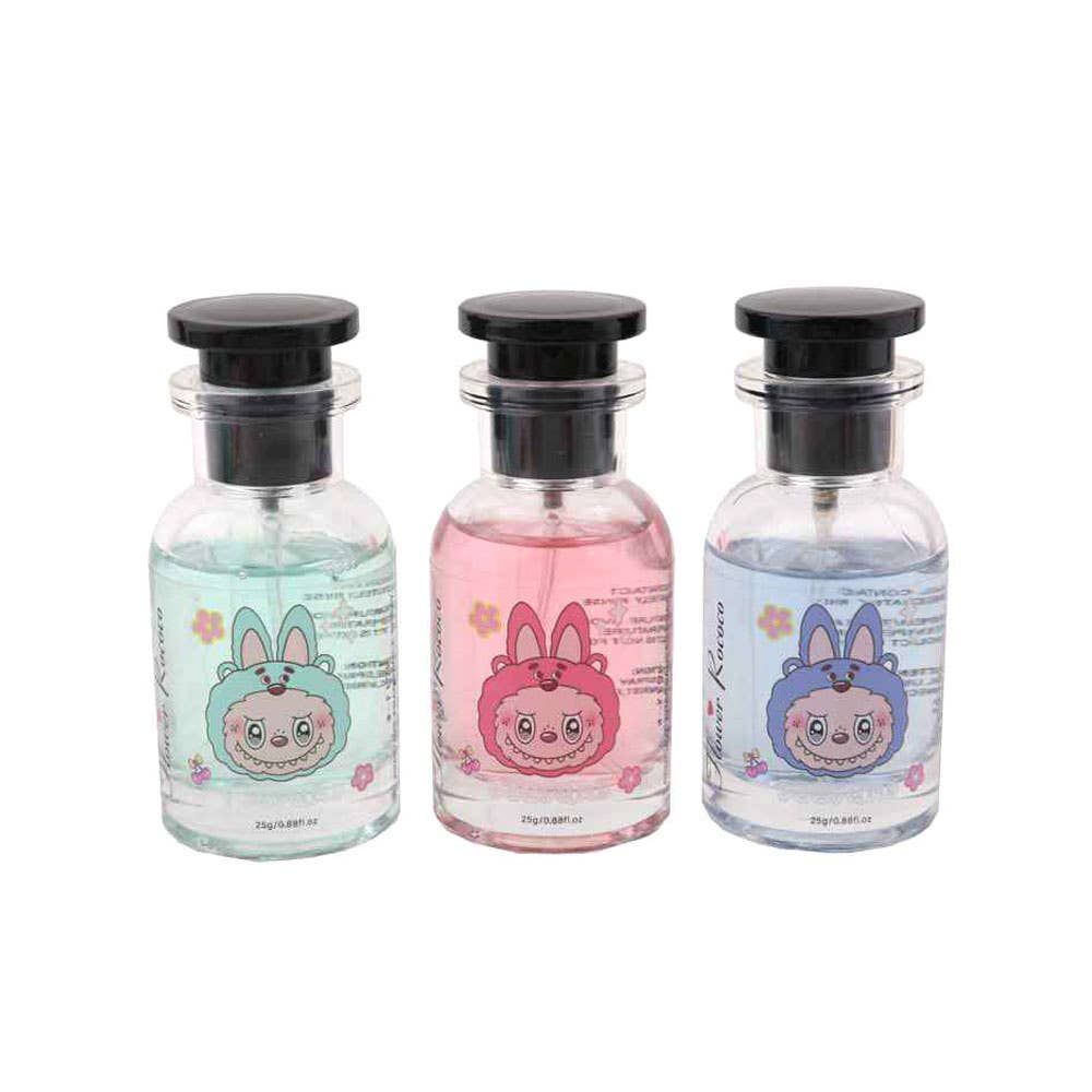 Monster Bunny Character Printed Perfume Spray