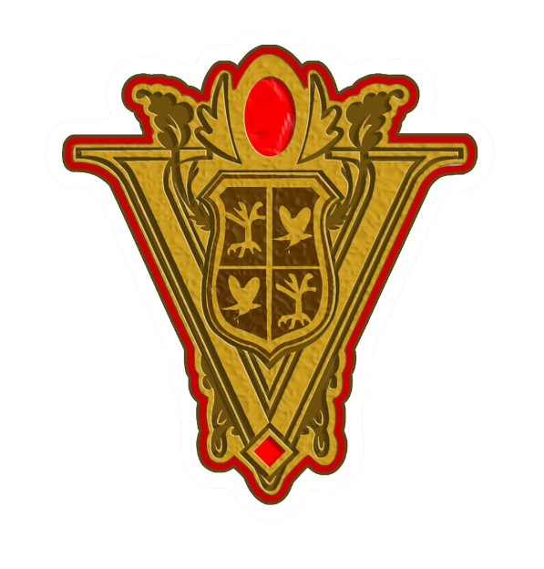 Volturi Sticker