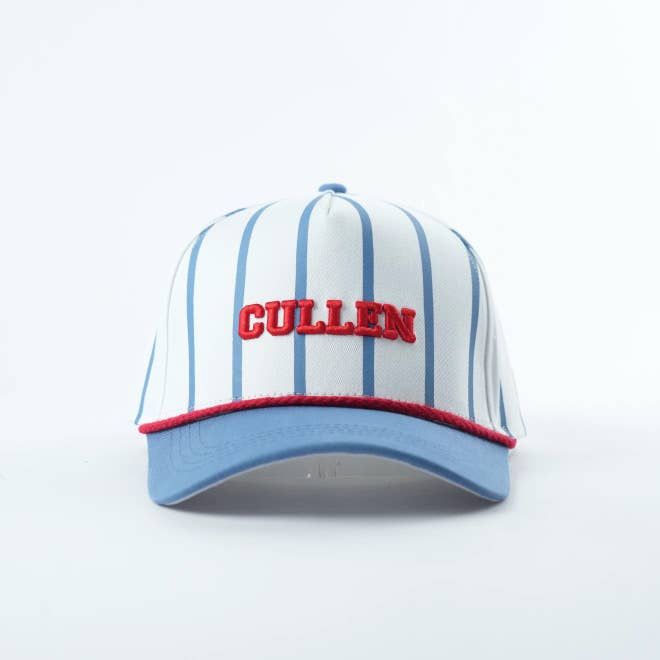 Cullen Hat