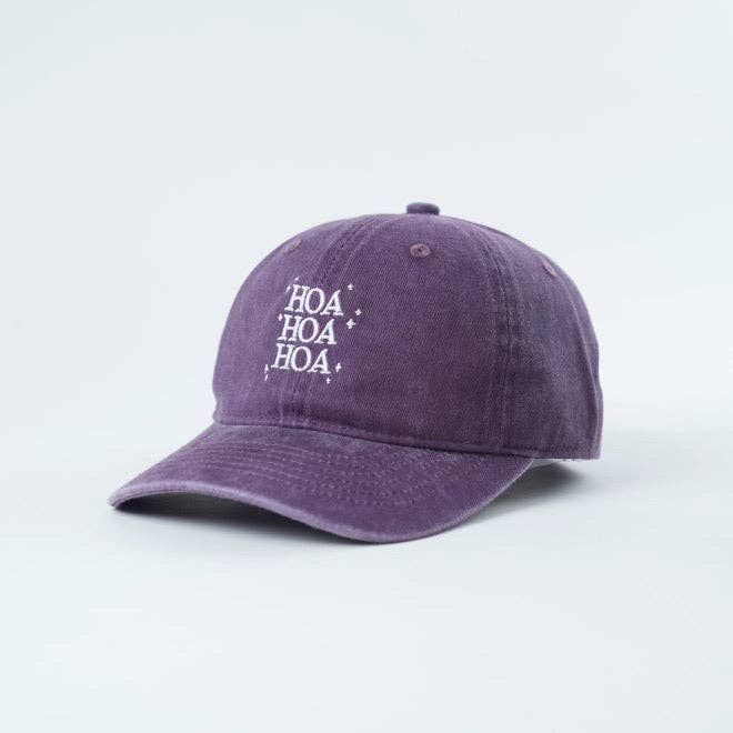 Twilight Hoa Hoa Hoa Hat