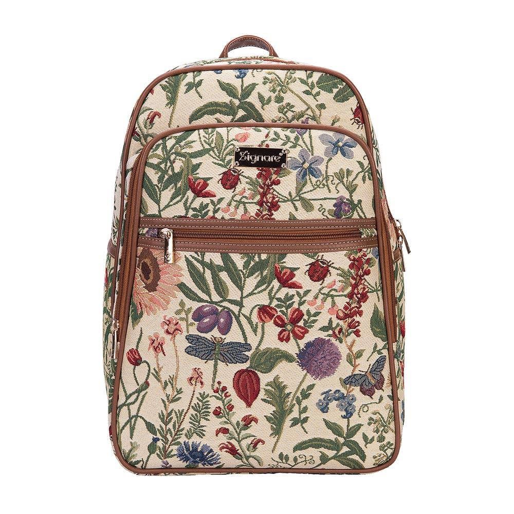 Morning Garden Backpack
