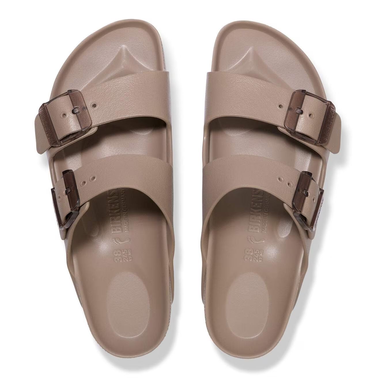 Arizona Stealth Buckle Gray/Taupe