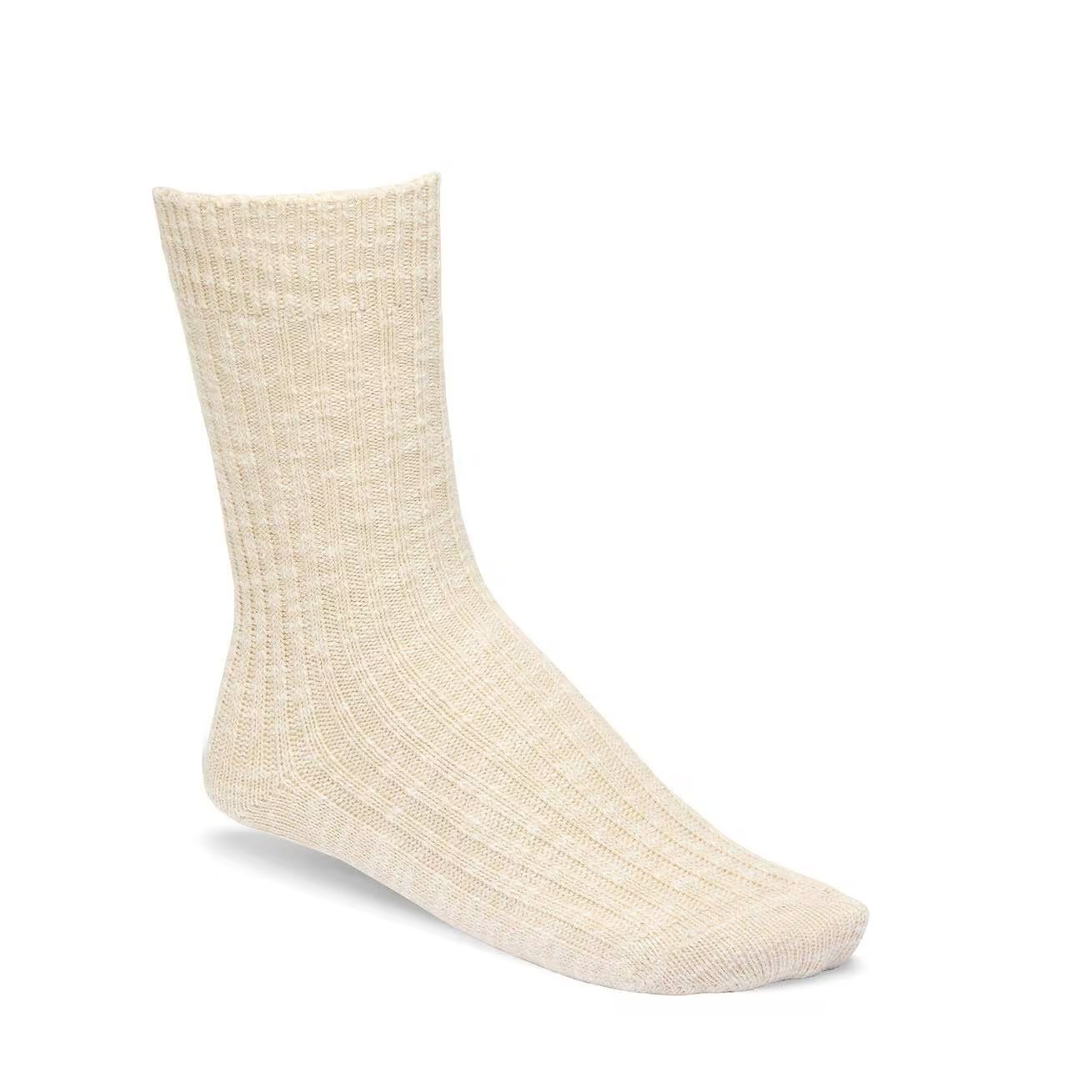 Cotton Slub Women Sock - Birkenstock