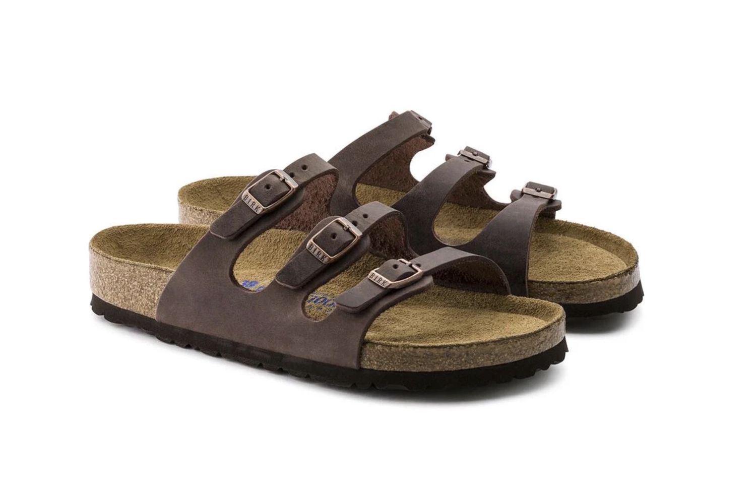 Women's Florida Soft Footbed (Habana)