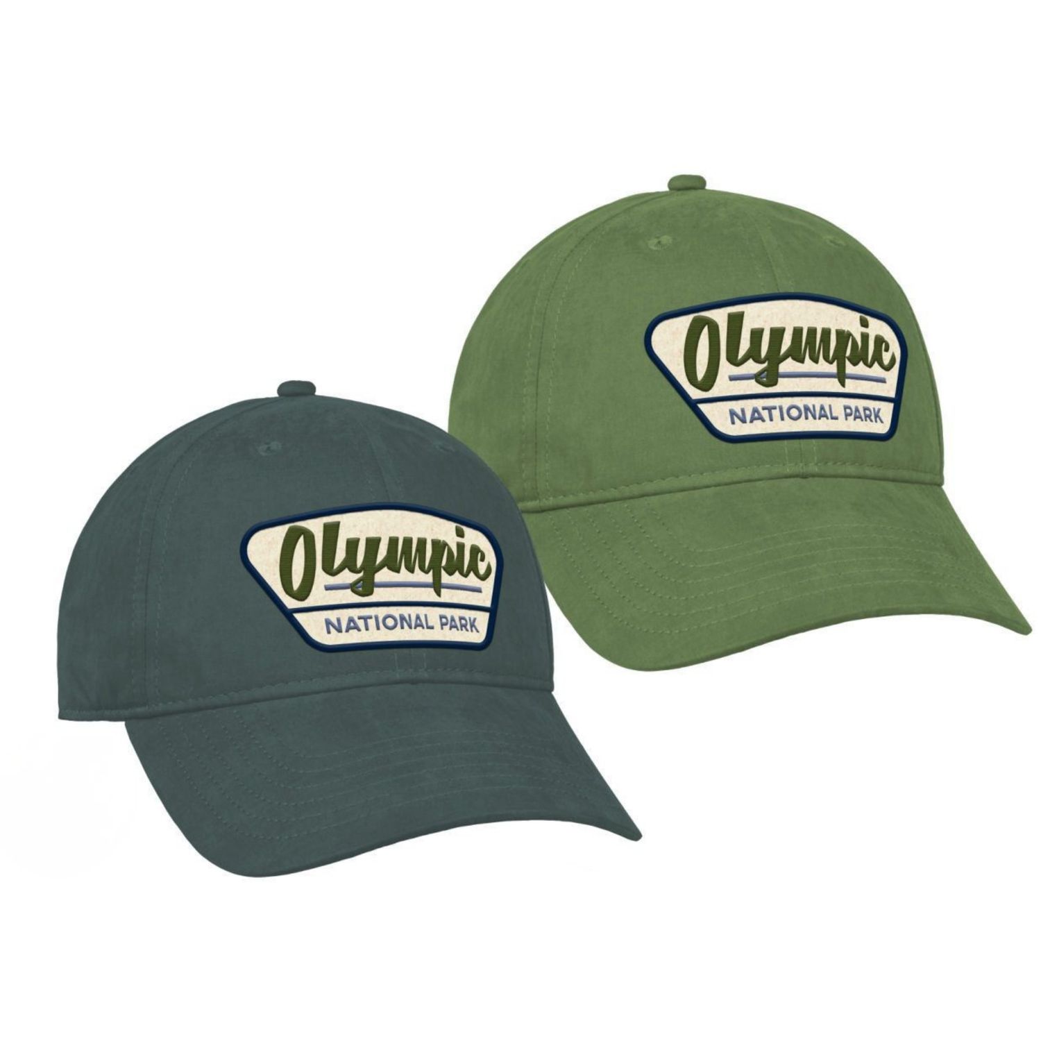 Olympic Sign Performance Cap
