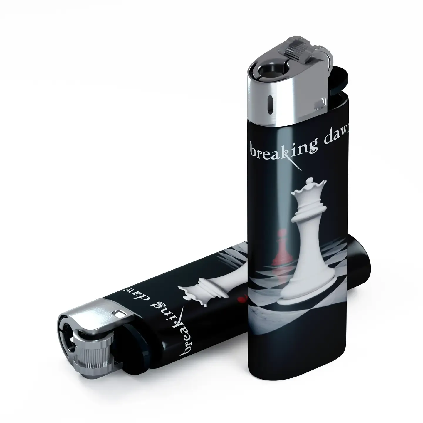 Twilight Breaking Dawn Book Cover Lighter