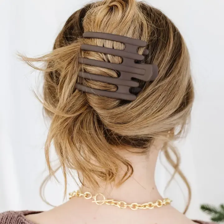 5 Prong Claw Clip