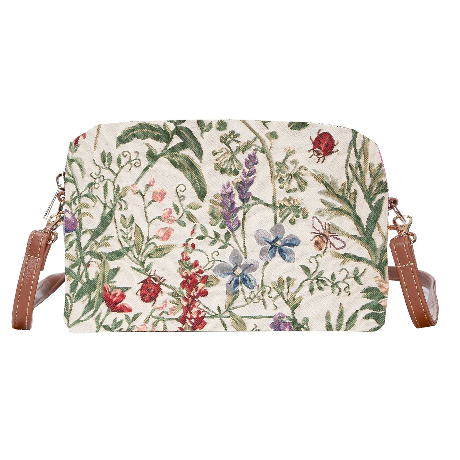Hip Bag - Morning Garden