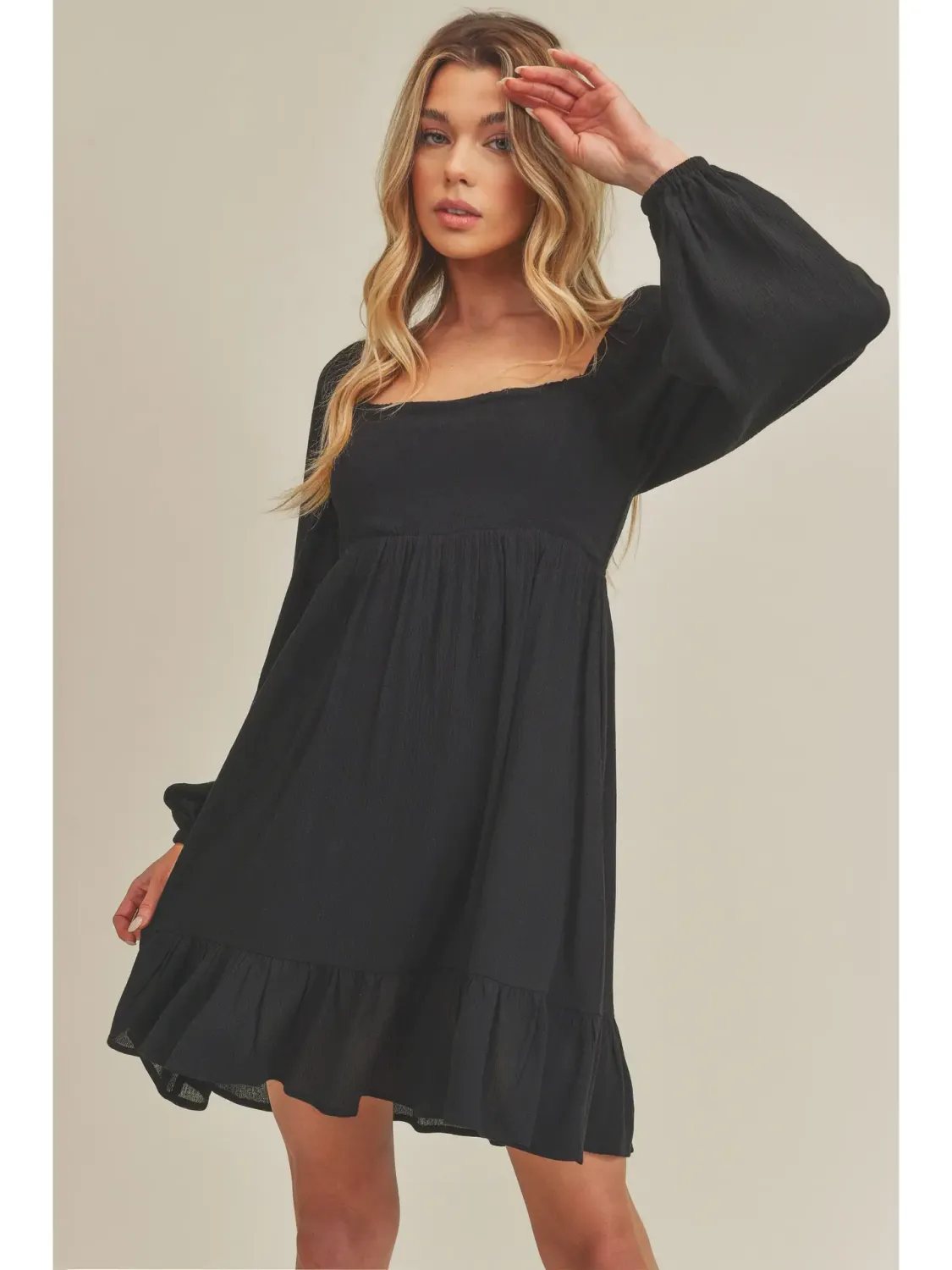 Taya Dress