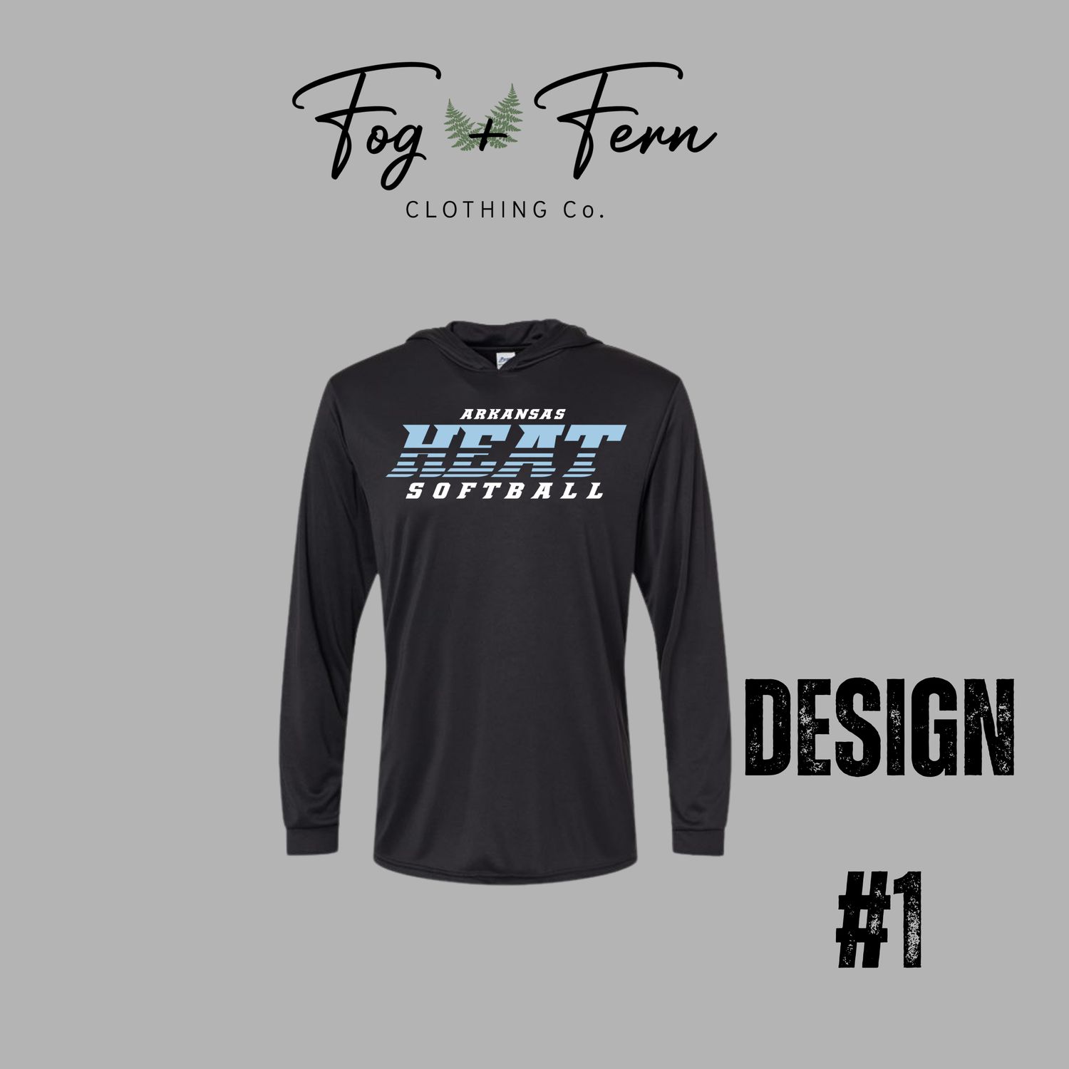 Adult Drifit Pullover