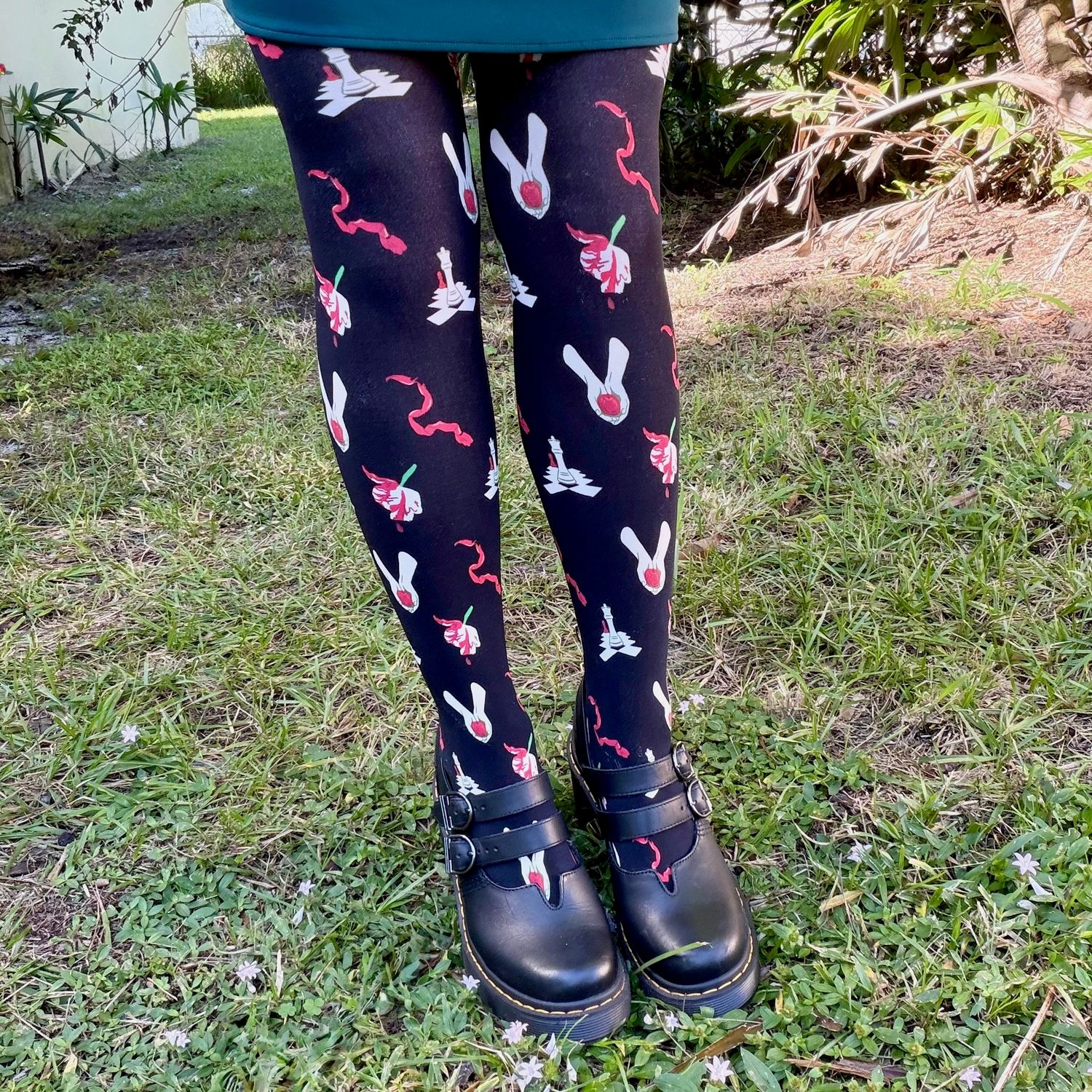 Twilight Tights