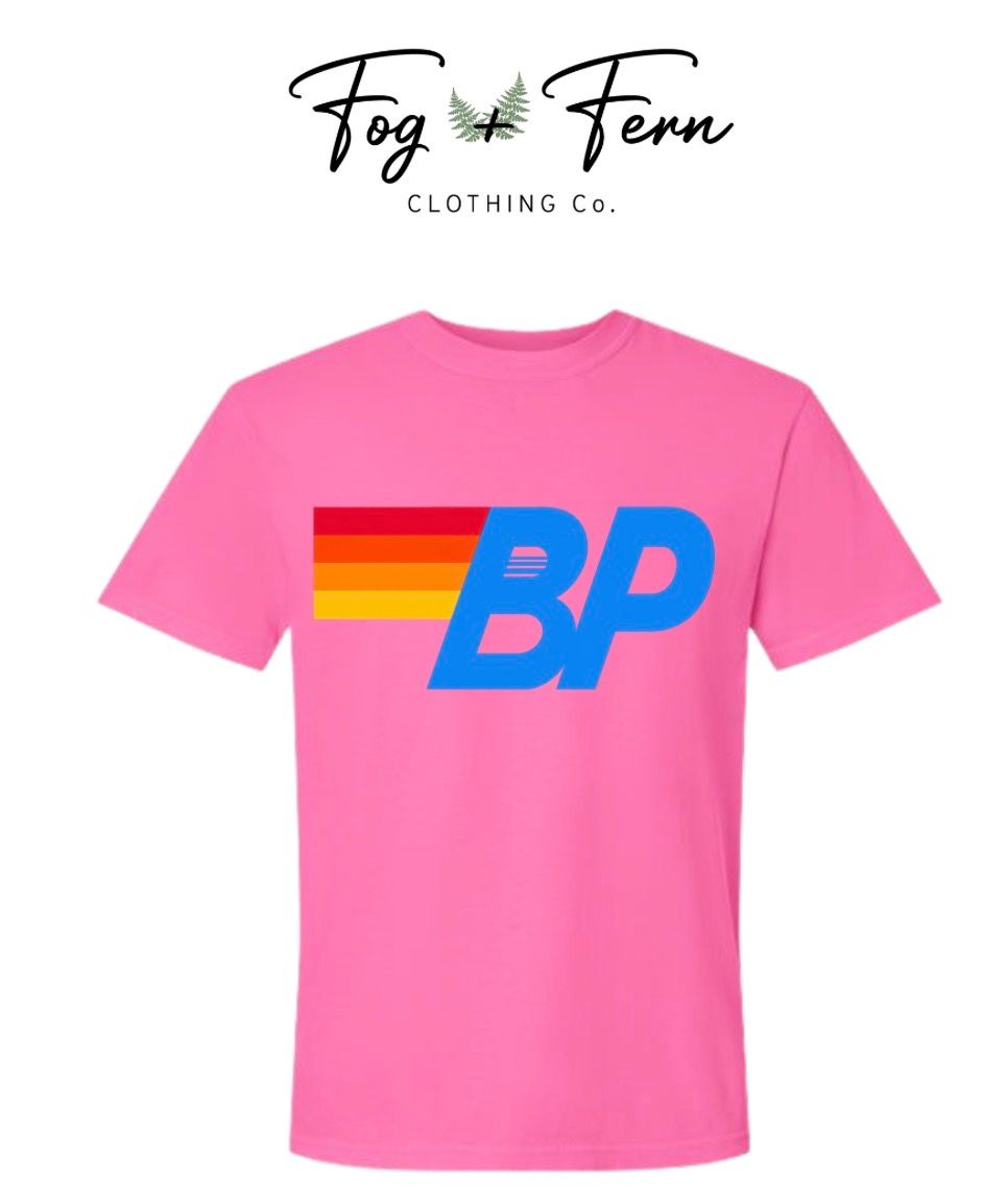 BP Nation Spirit Tee