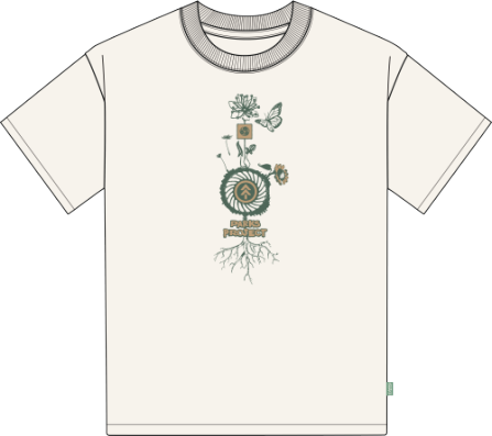 NATIONAL PARKS ECOSYSTEMS TEE