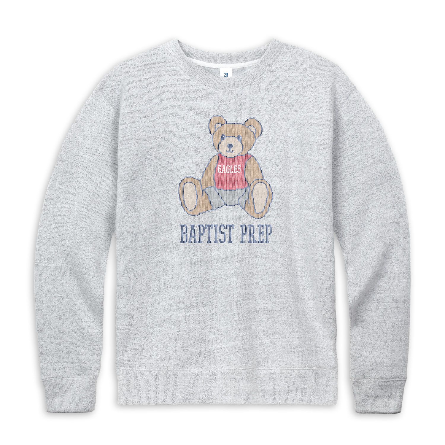 BP Bear Nantucket Fleece