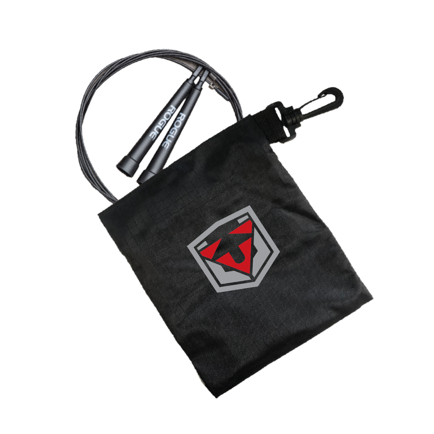 Rogue Speed Rope + Bag