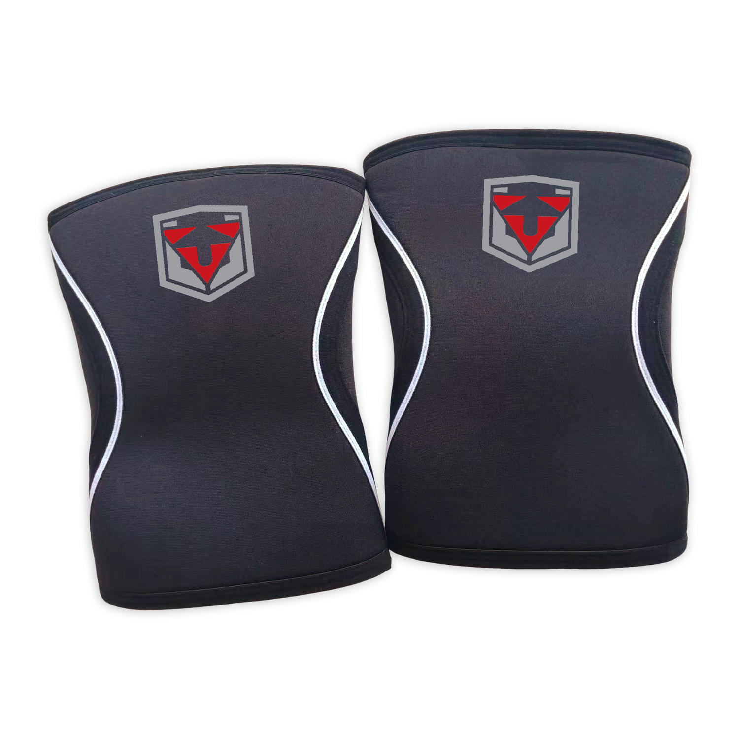 Compression Knee Sleeves (5mm)